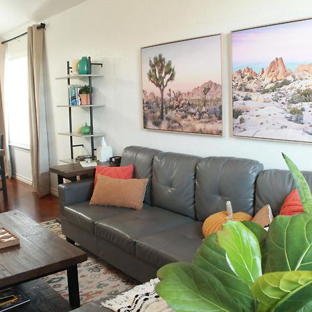 Setting The Right Vibes. Apartman Killeen Kültér fotó
