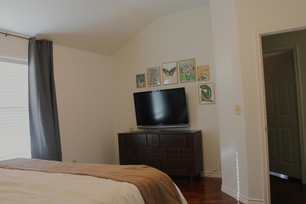 Setting The Right Vibes. Apartman Killeen Kültér fotó