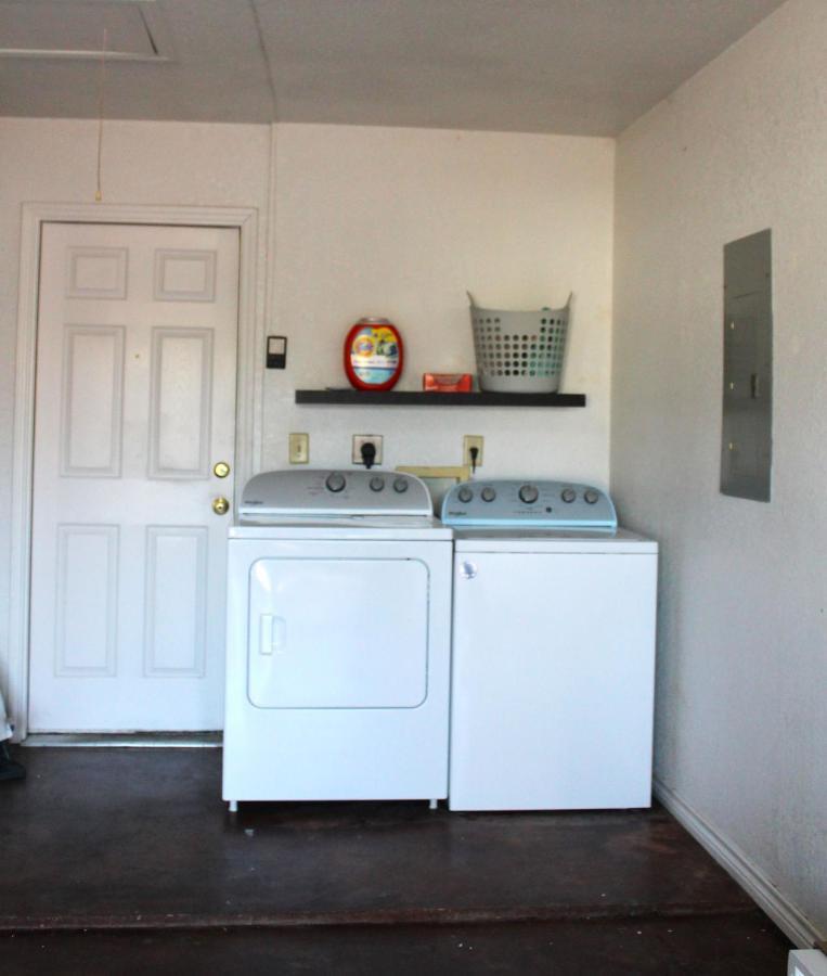 Setting The Right Vibes. Apartman Killeen Kültér fotó