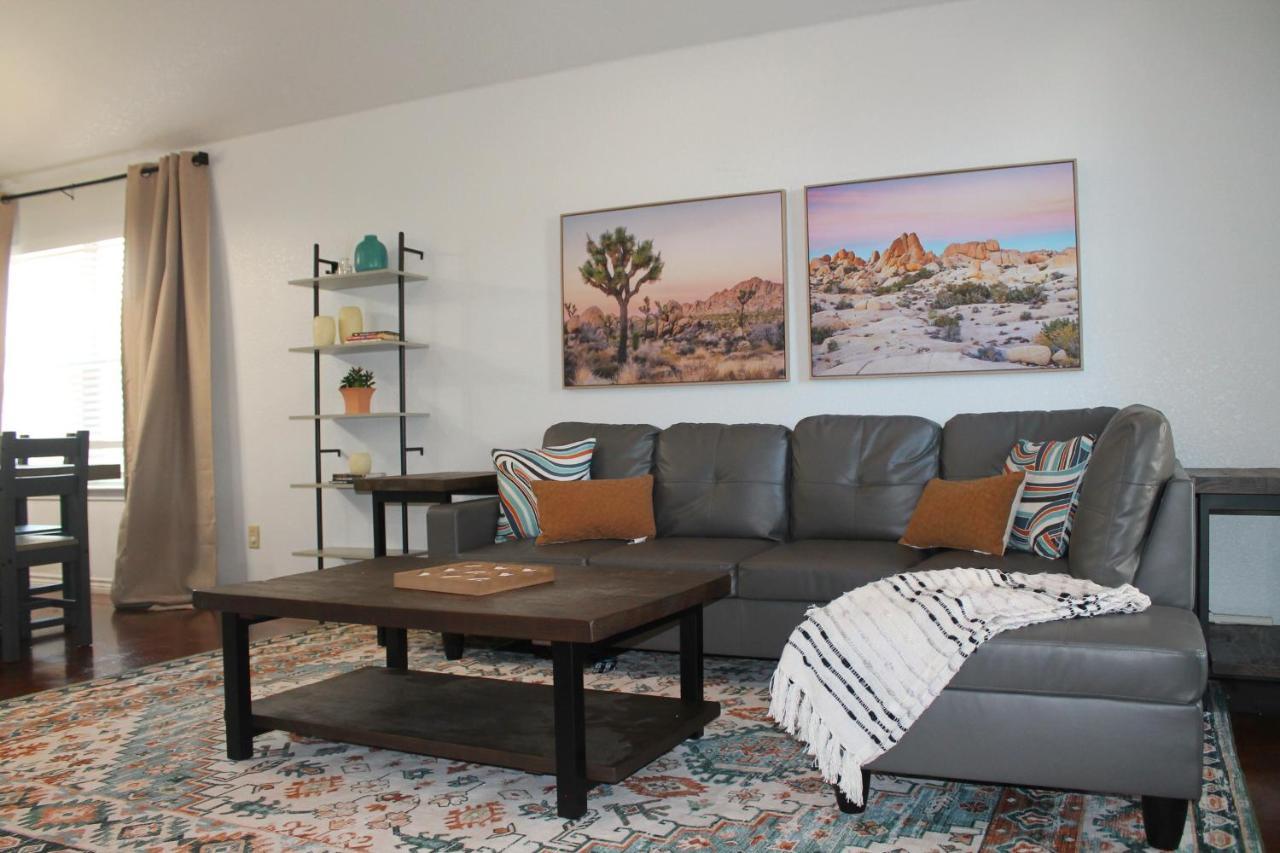 Setting The Right Vibes. Apartman Killeen Kültér fotó