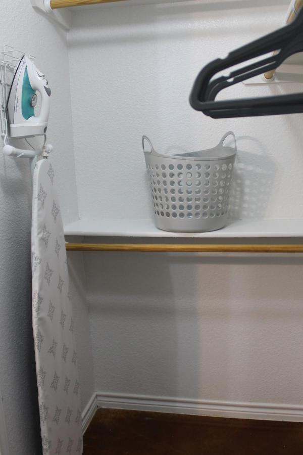 Setting The Right Vibes. Apartman Killeen Kültér fotó
