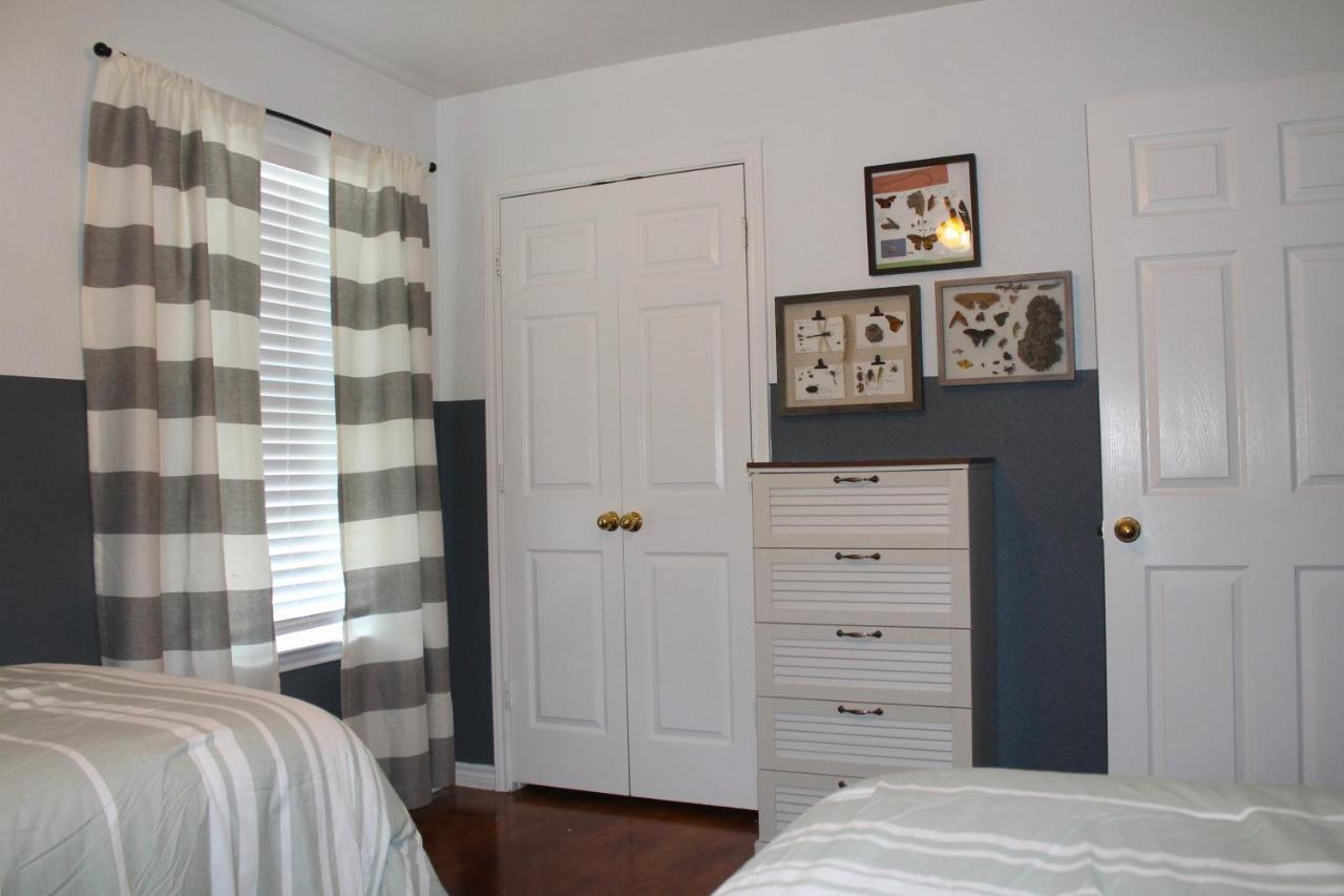 Setting The Right Vibes. Apartman Killeen Kültér fotó