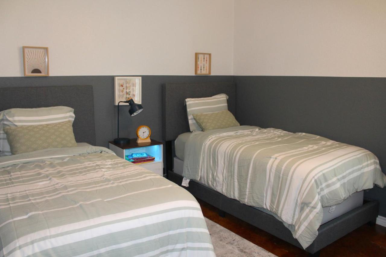 Setting The Right Vibes. Apartman Killeen Kültér fotó