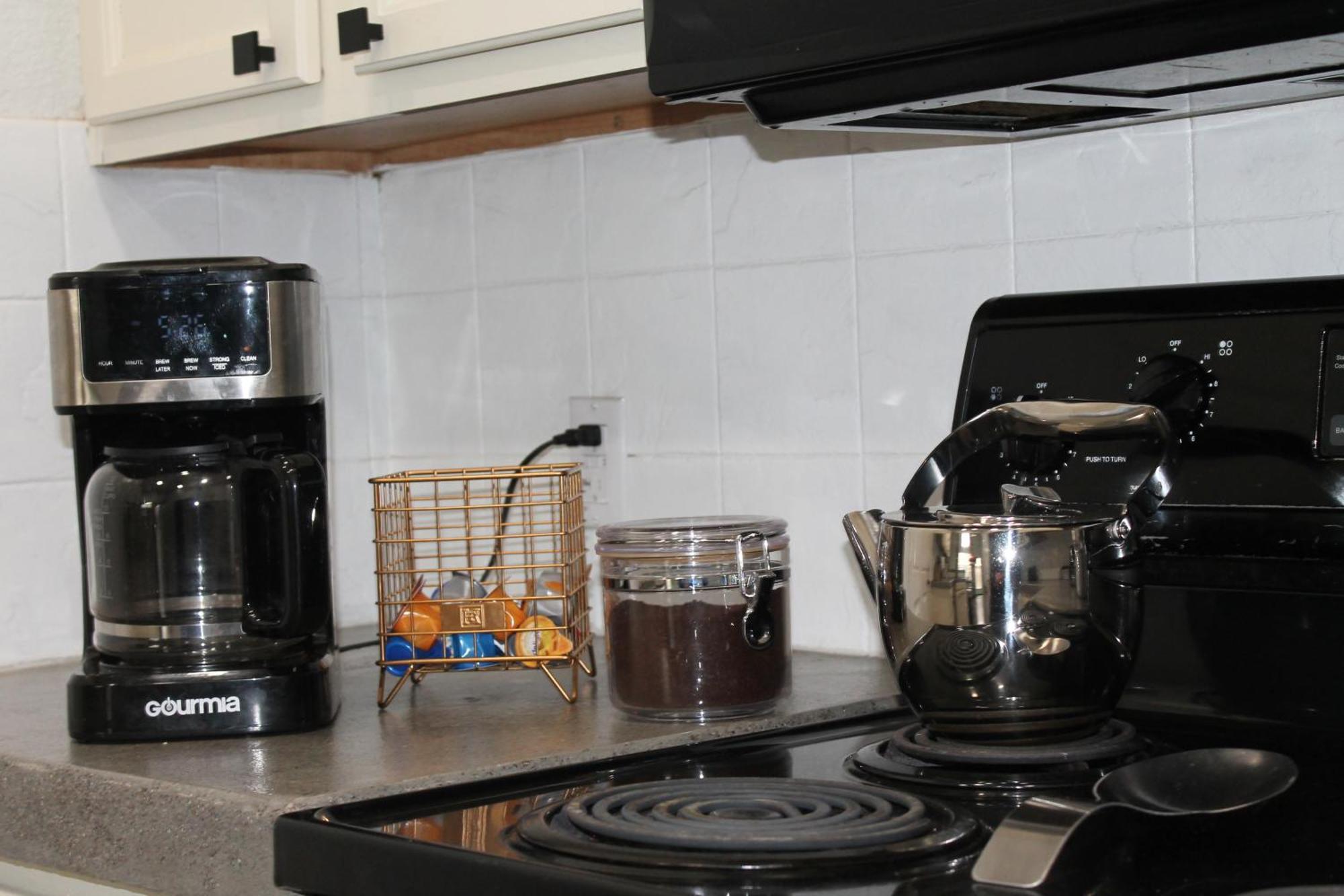Setting The Right Vibes. Apartman Killeen Kültér fotó