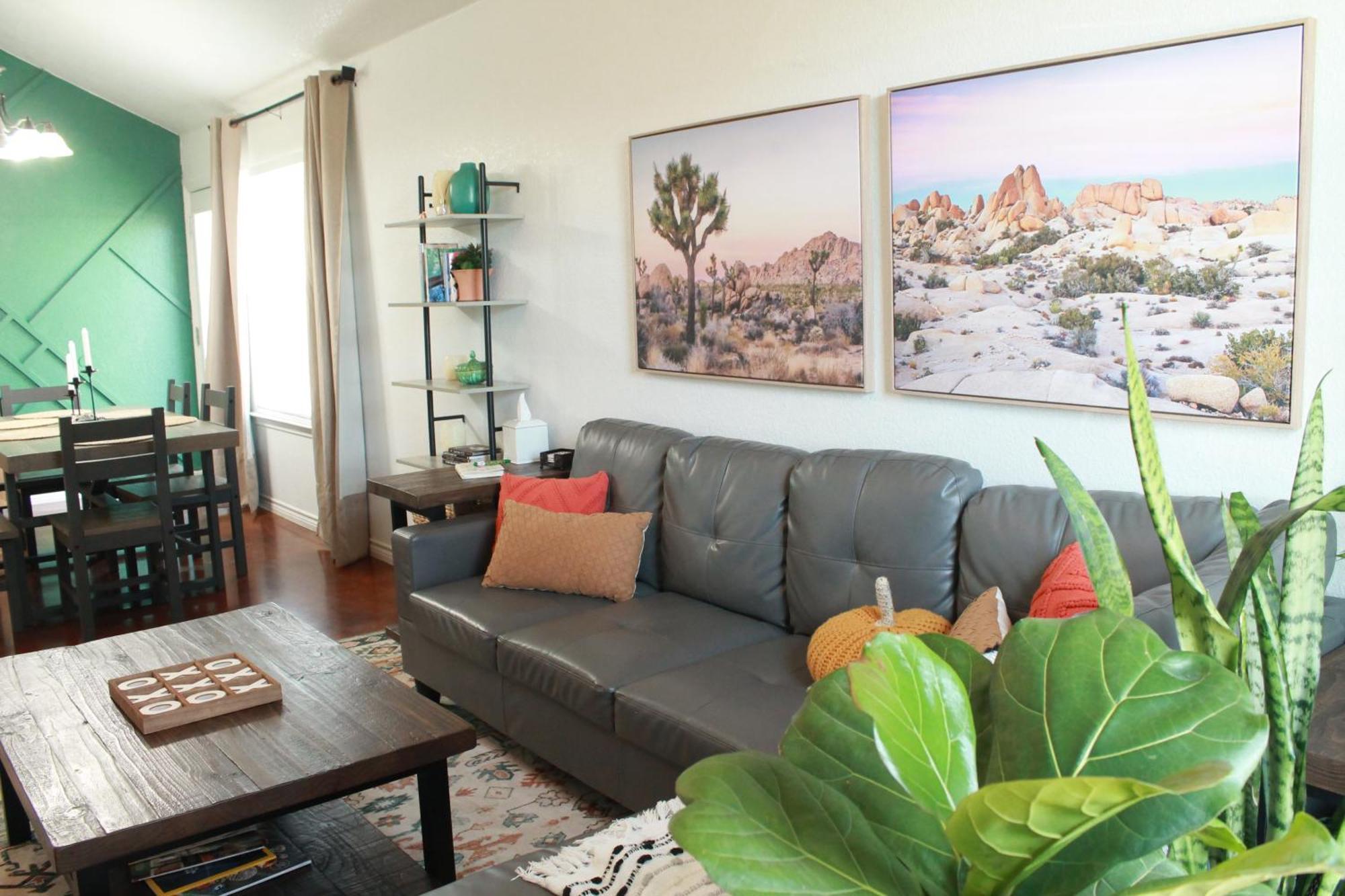 Setting The Right Vibes. Apartman Killeen Kültér fotó