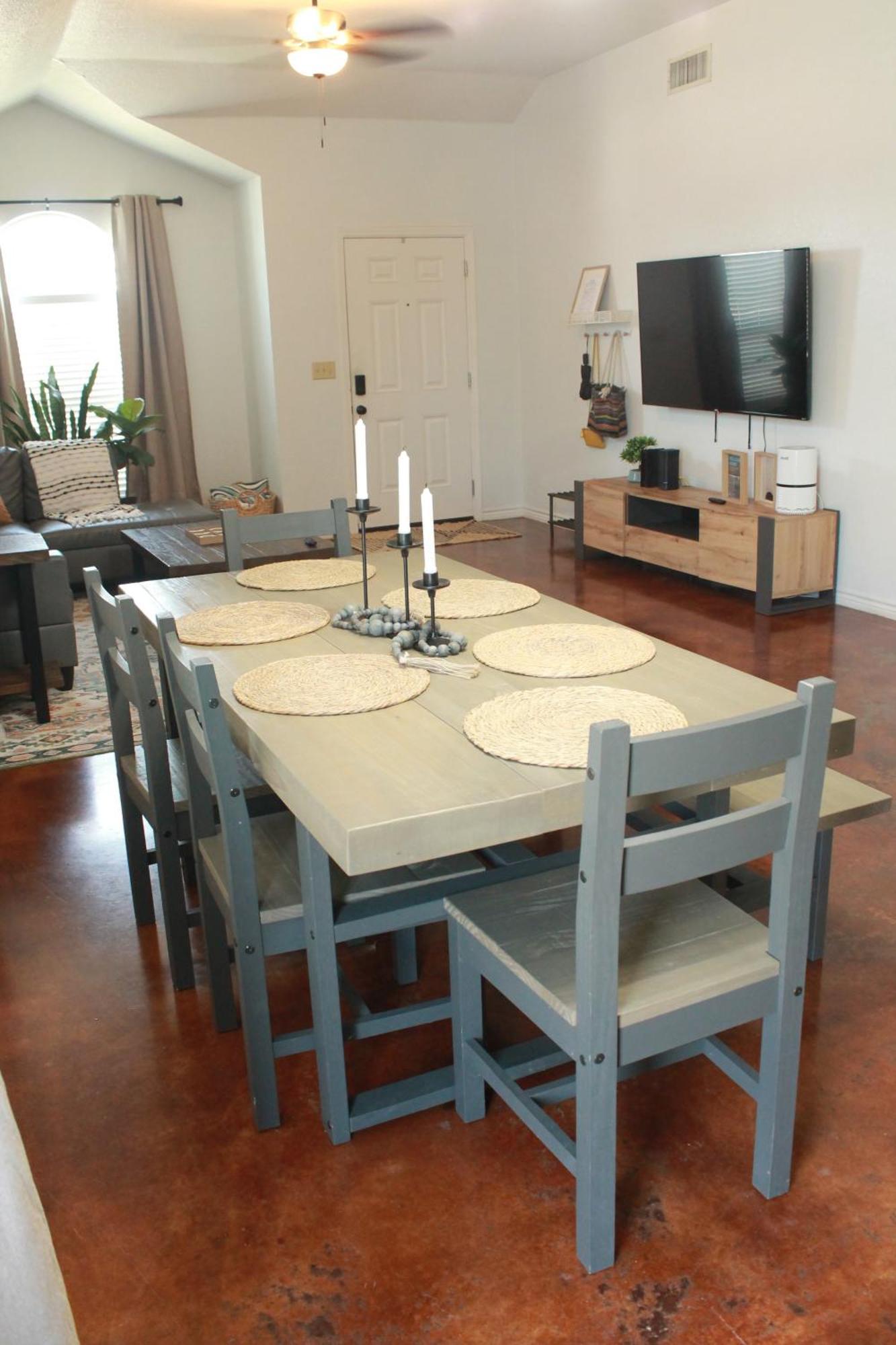 Setting The Right Vibes. Apartman Killeen Kültér fotó