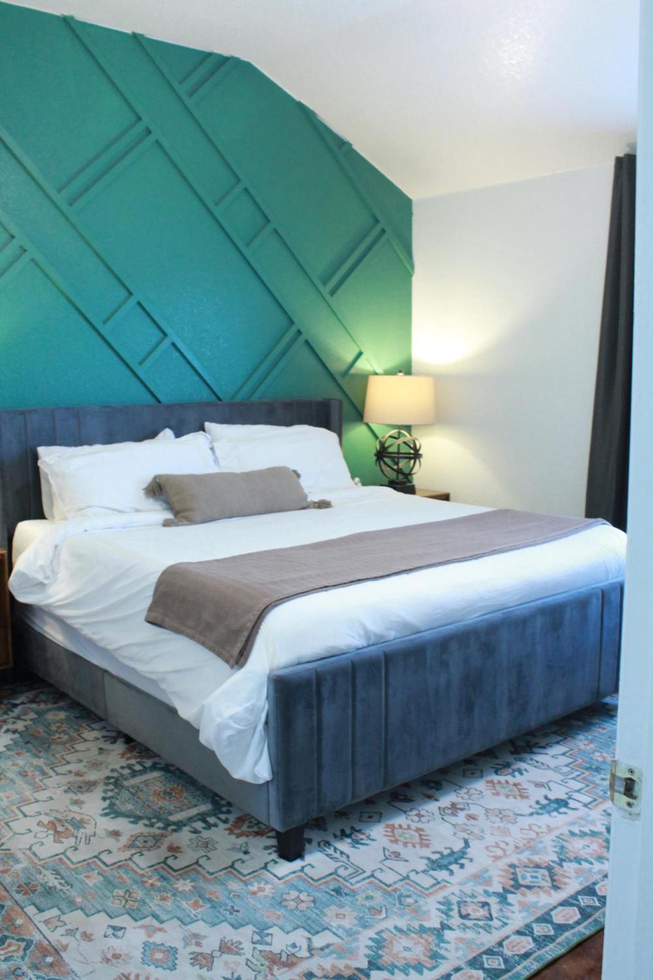 Setting The Right Vibes. Apartman Killeen Kültér fotó