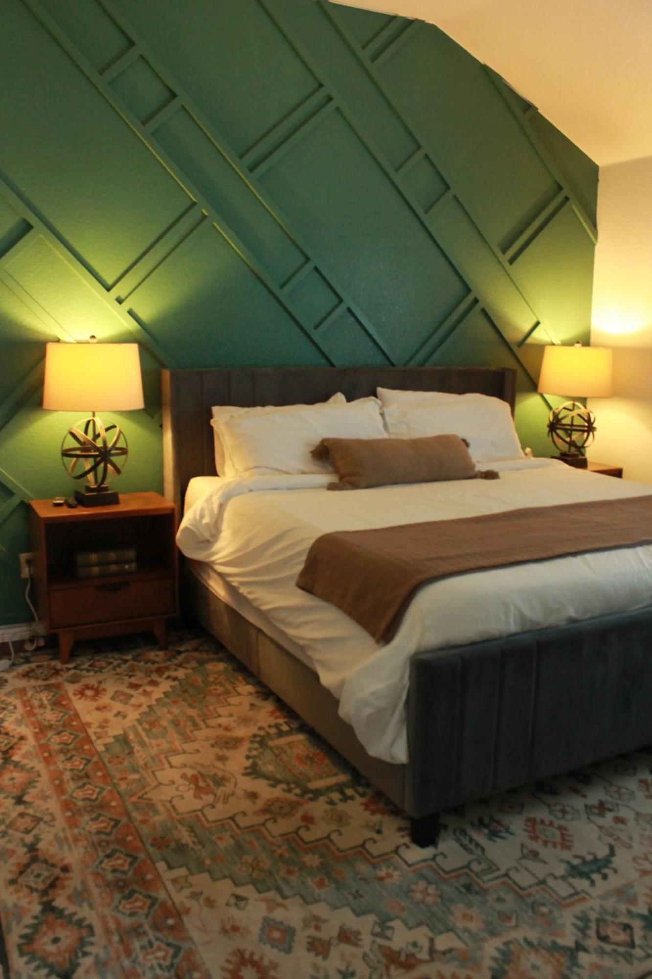 Setting The Right Vibes. Apartman Killeen Kültér fotó