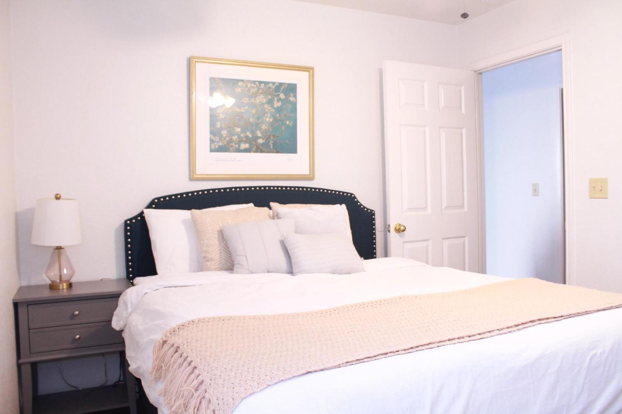 Setting The Right Vibes. Apartman Killeen Kültér fotó
