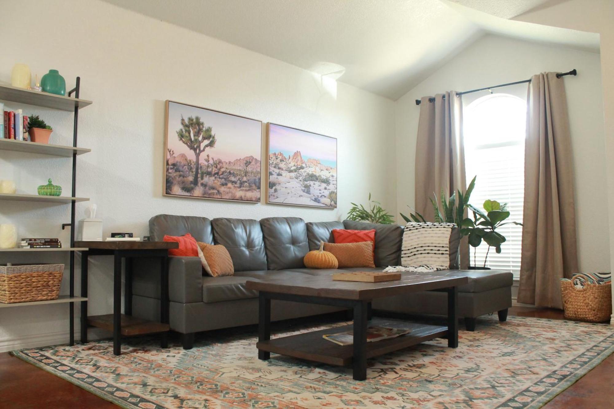 Setting The Right Vibes. Apartman Killeen Kültér fotó