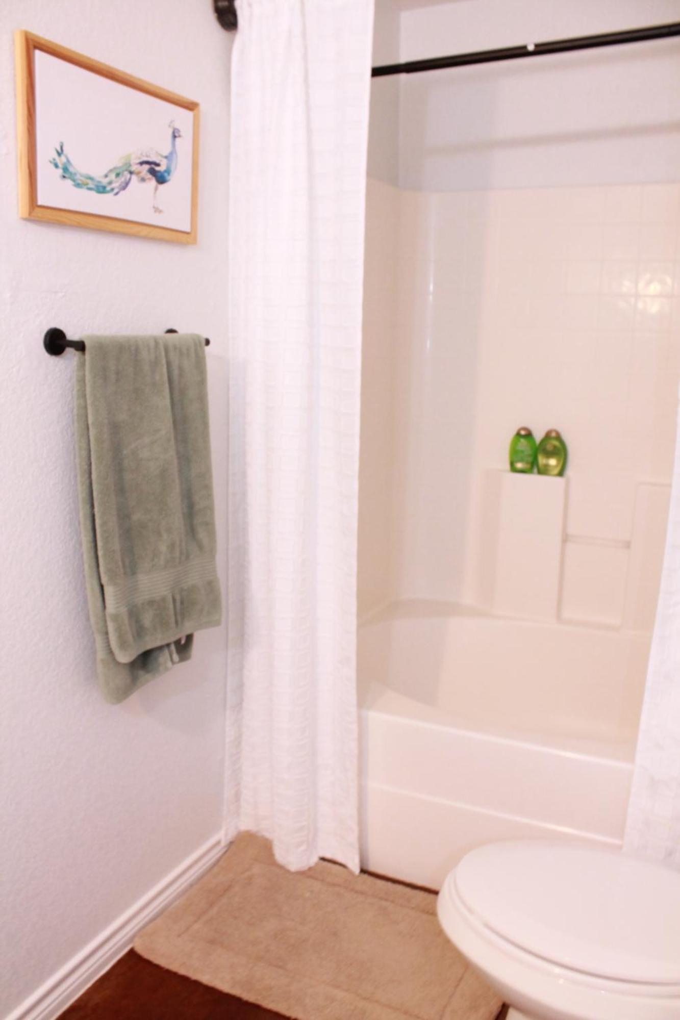 Setting The Right Vibes. Apartman Killeen Kültér fotó