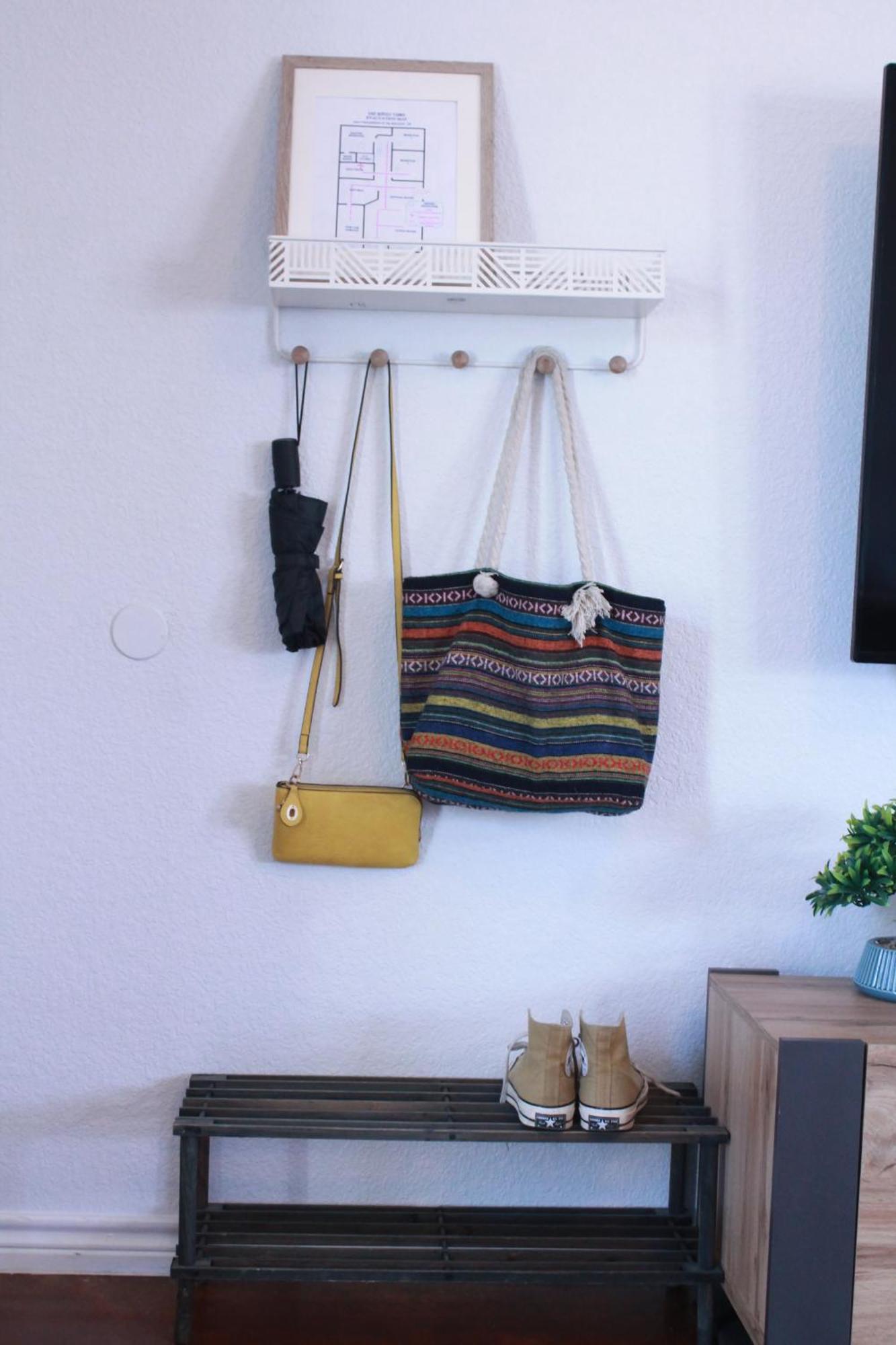 Setting The Right Vibes. Apartman Killeen Kültér fotó
