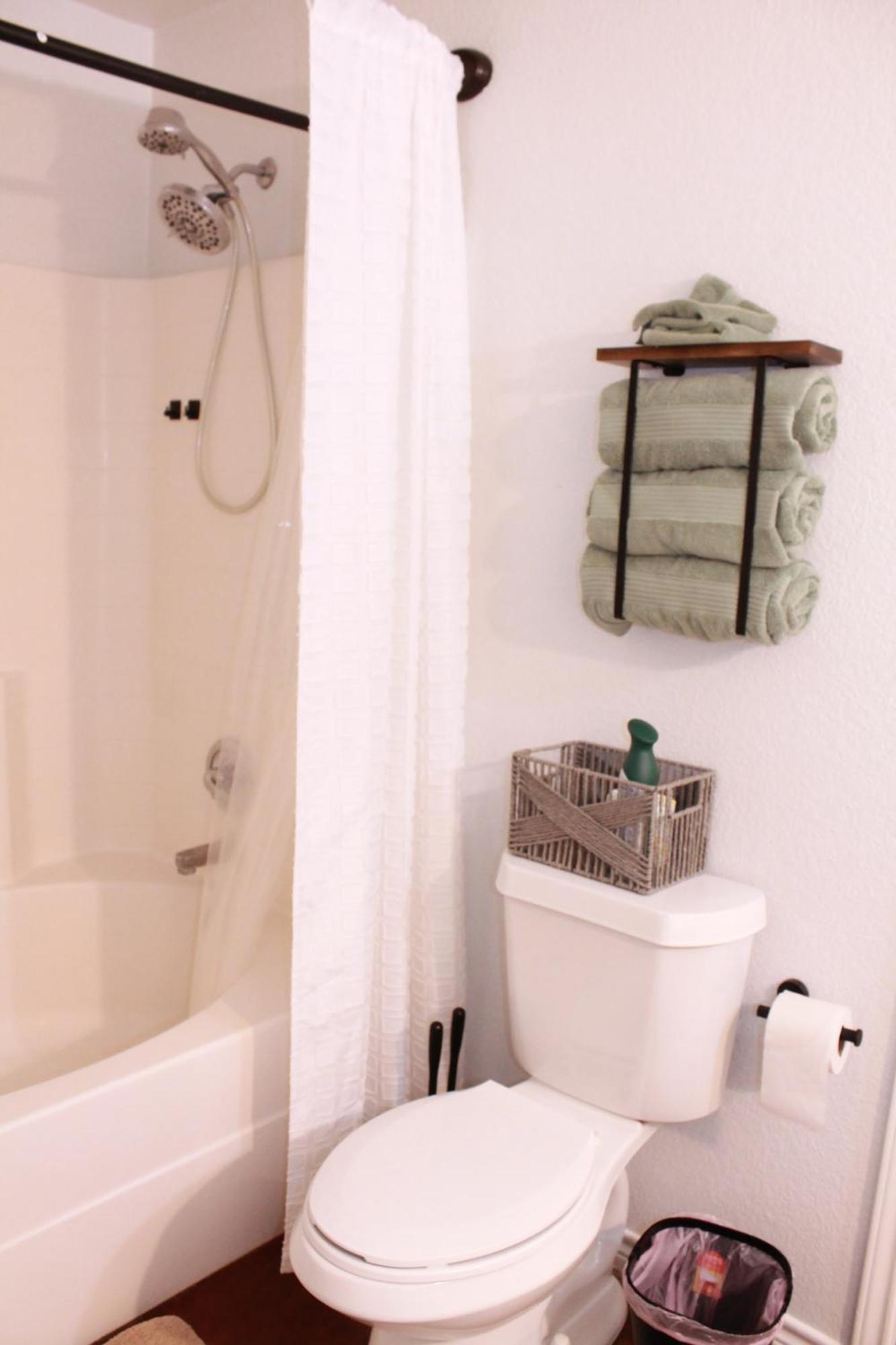Setting The Right Vibes. Apartman Killeen Kültér fotó