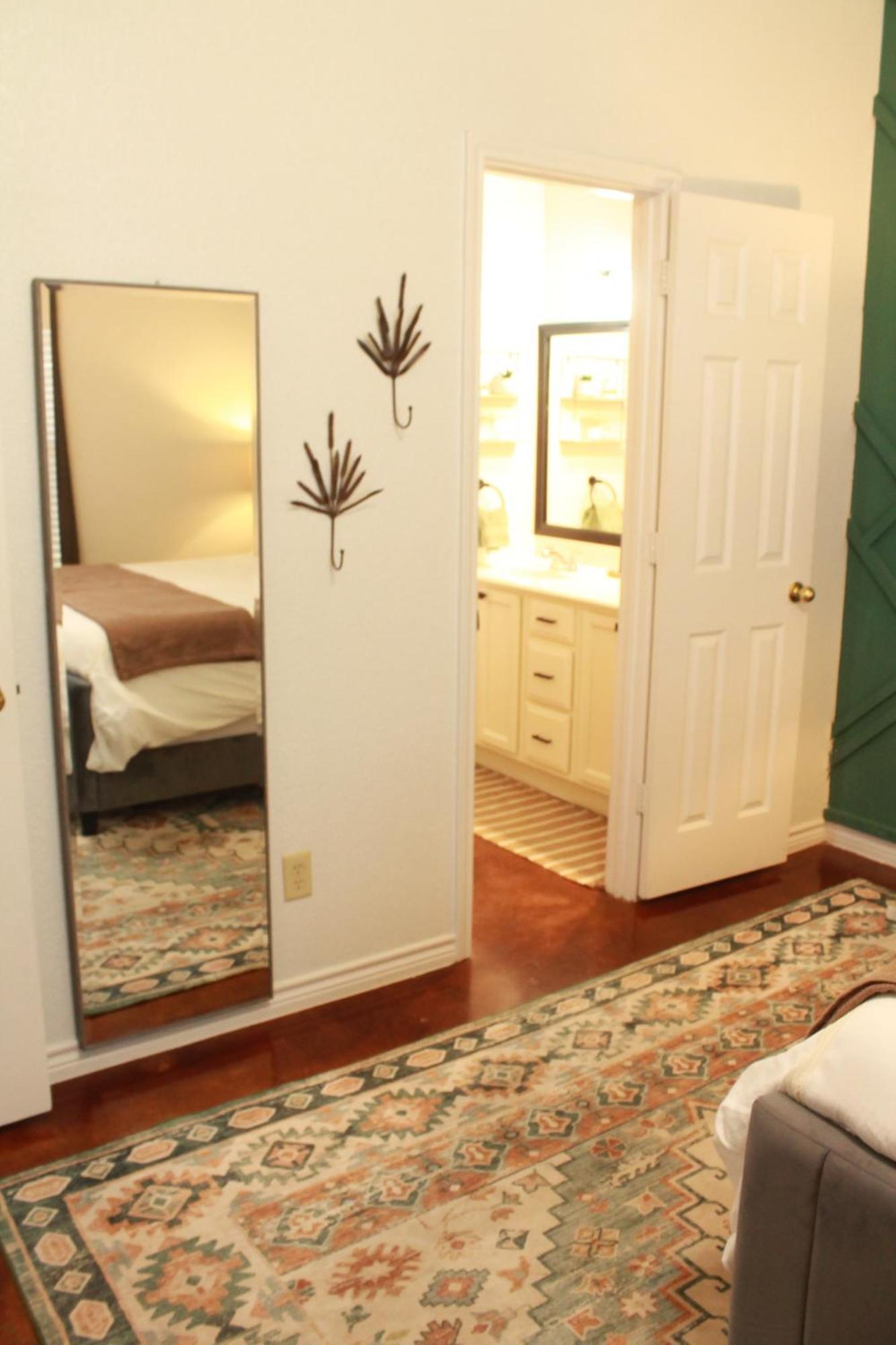 Setting The Right Vibes. Apartman Killeen Kültér fotó