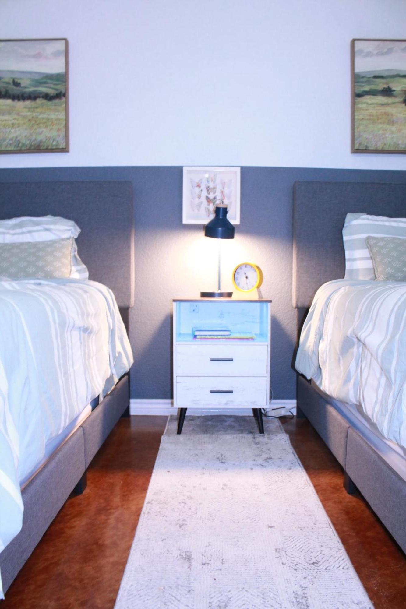 Setting The Right Vibes. Apartman Killeen Kültér fotó