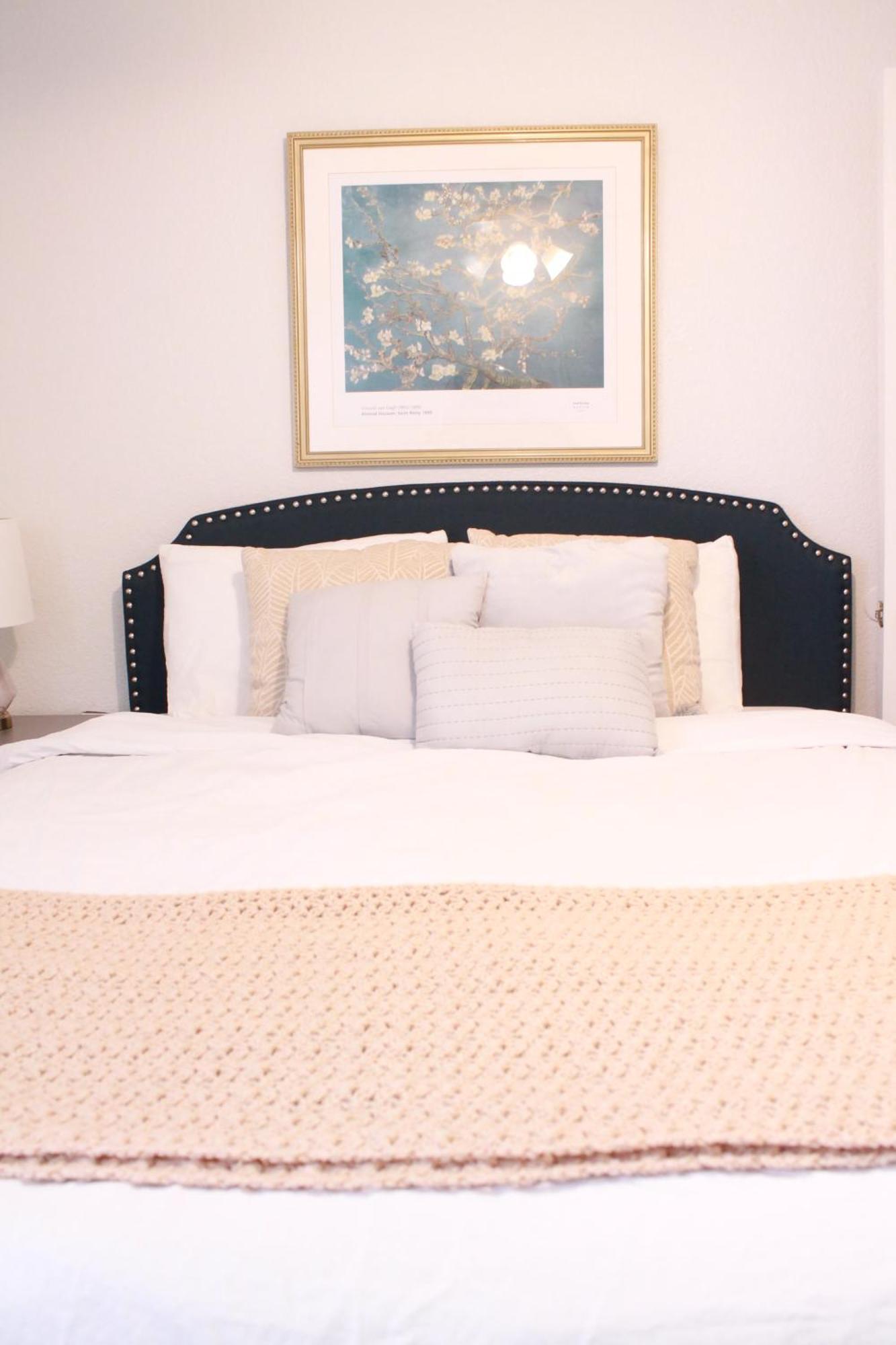 Setting The Right Vibes. Apartman Killeen Kültér fotó