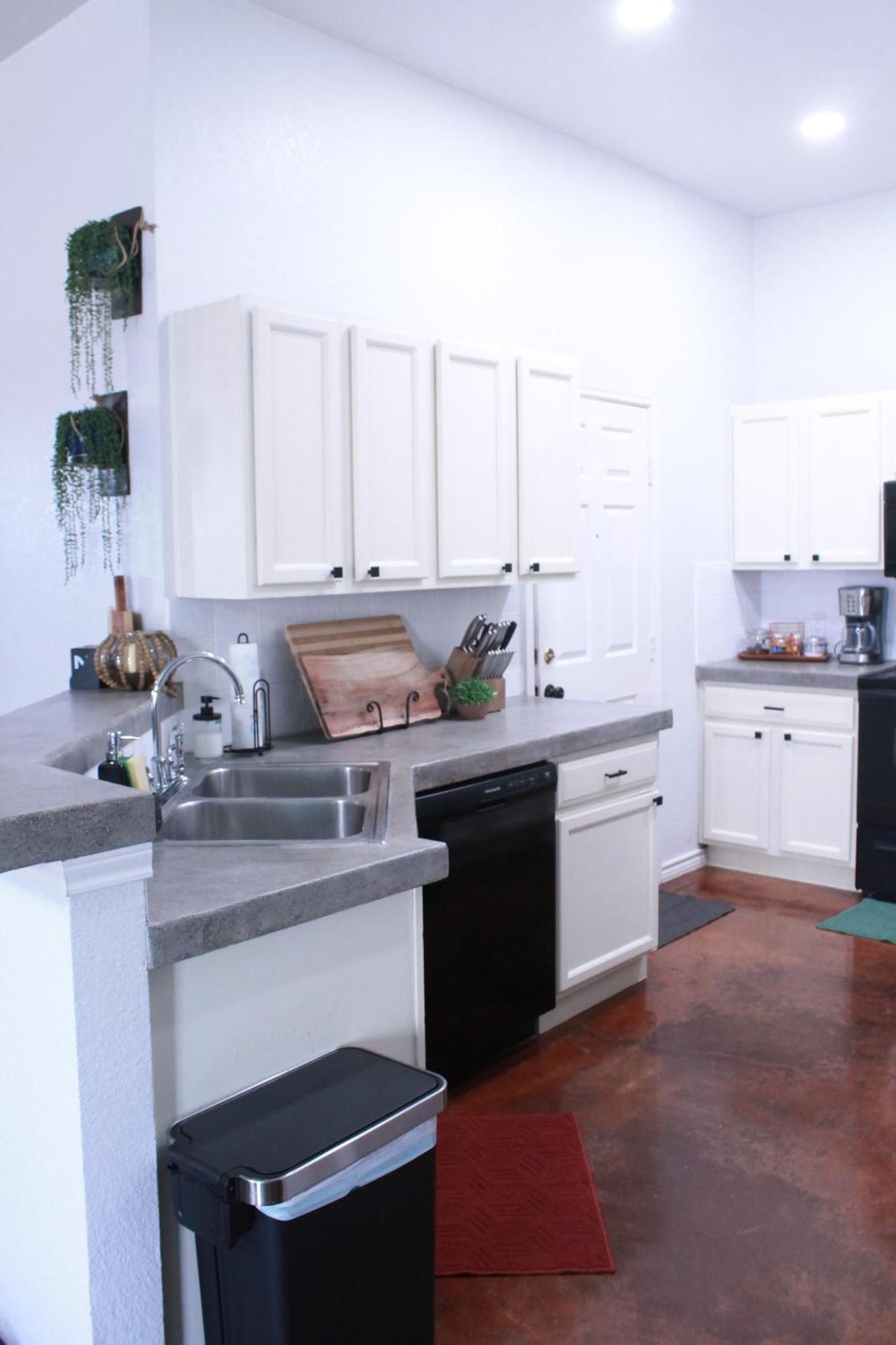 Setting The Right Vibes. Apartman Killeen Kültér fotó